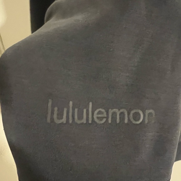 Lululemon Softstreme Sweatshirt - Picture 3 of 3